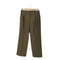 THE BOLDMAN 2tuck Peachskin Slacks メンズ JPN:M