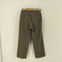 THE BOLDMAN 2tuck Peachskin Slacks メンズ JPN:M
