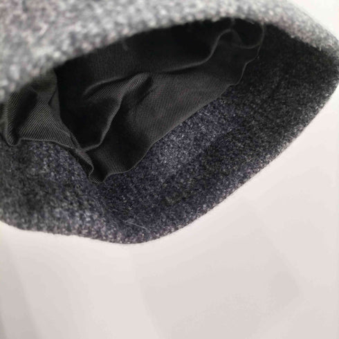 アーペーセー A.P.C. ベルテッド ウール チェスターコート メンズ import:XS