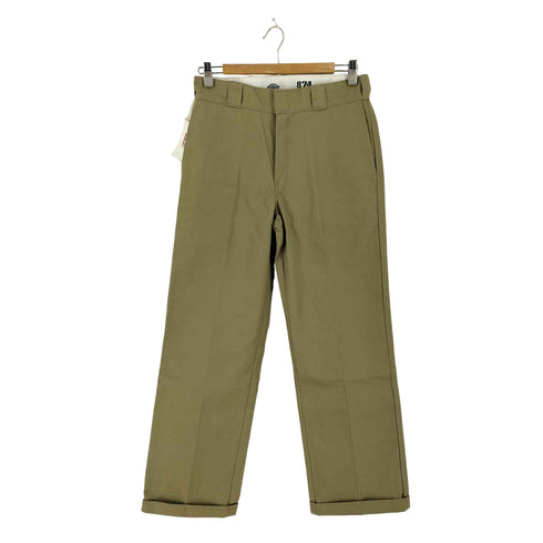 ディッキーズ Dickies 874 ワークパンツ メンズ 30
