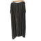 アメリ AMERI LAME PLEATS SUSPENDER PANTS レディース JPN:M