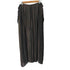アメリ AMERI LAME PLEATS SUSPENDER PANTS レディース JPN:M