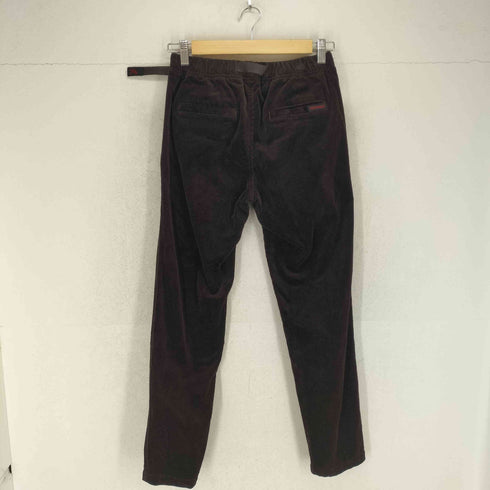 グラミチ GRAMICCI USA製 NN-PANT CROPPED NN コーデュロイパンツ レディース M