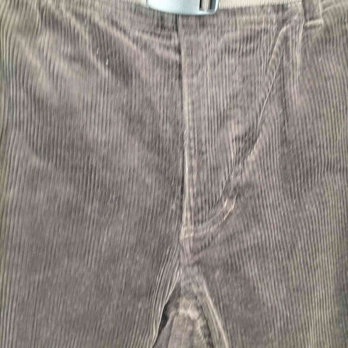 グラミチ GRAMICCI USA製 NN-PANT CROPPED NN コーデュロイパンツ レディース M