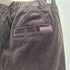 グラミチ GRAMICCI USA製 NN-PANT CROPPED NN コーデュロイパンツ レディース M