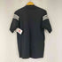 アディダス adidas 万国旗タグ VネックTシャツ メンズ JPN:S