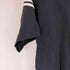 アディダス adidas 万国旗タグ VネックTシャツ メンズ JPN:S