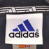 アディダス adidas 万国旗タグ VネックTシャツ メンズ JPN:S