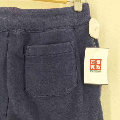 ポロラルフローレン POLO RALPH LAUREN スウェットパンツ レディース S