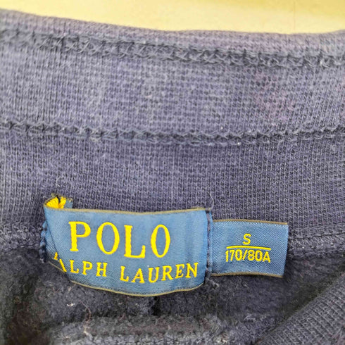 ポロラルフローレン POLO RALPH LAUREN スウェットパンツ レディース S