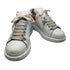 アレキサンダーマックイーン Alexander McQueen イタリア製 Oversized Sneaker オーバーサイズスニーカー メンズ 38 1/2 D