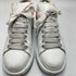 アレキサンダーマックイーン Alexander McQueen イタリア製 Oversized Sneaker オーバーサイズスニーカー メンズ 38 1/2 D