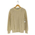 INIS MEAIN ケーブルニット セーター レディース JPN:M