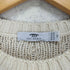 INIS MEAIN ケーブルニット セーター レディース JPN:M