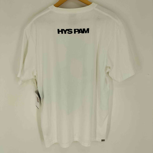 ヒステリック HYSTERIC MARPI HUG マルピ ハグ ヒスガール ヒスパム Tシャツ メンズ JPN:XL
