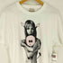 ヒステリック HYSTERIC MARPI HUG マルピ ハグ ヒスガール ヒスパム Tシャツ メンズ JPN:XL