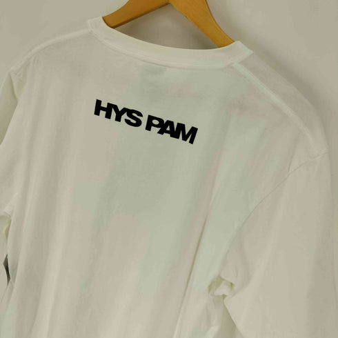 ヒステリック HYSTERIC MARPI HUG マルピ ハグ ヒスガール ヒスパム Tシャツ メンズ JPN:XL