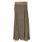 アメリ AMERI SHINE KNIT PLEATS SKIRT レディース JPN:M