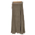 アメリ AMERI SHINE KNIT PLEATS SKIRT レディース JPN:M