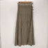 アメリ AMERI SHINE KNIT PLEATS SKIRT レディース JPN:M