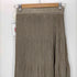 アメリ AMERI SHINE KNIT PLEATS SKIRT レディース JPN:M