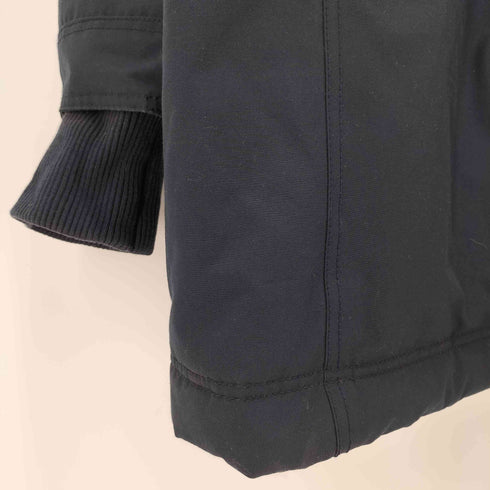 ギャップ Gap 中綿 ジップアップ フーデッド コート メンズ import:XL