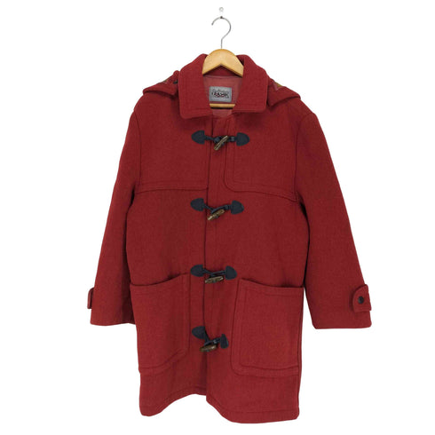 Lin Exclusive CLASSIC COLLECTION ダッフルコート メンズ