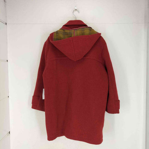Lin Exclusive CLASSIC COLLECTION ダッフルコート メンズ
