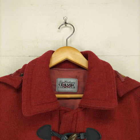 Lin Exclusive CLASSIC COLLECTION ダッフルコート メンズ