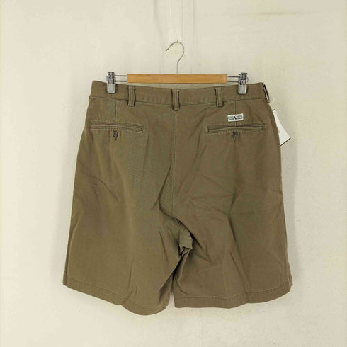 ポロバイラルフローレン Polo by RALPH LAUREN チノハーフパンツ メンズ 34