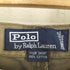 ポロバイラルフローレン Polo by RALPH LAUREN チノハーフパンツ メンズ 34