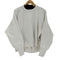 エイチビューティーアンドユースユナイテッドアローズ H BEAUTY & YOUTH UNITED ARROWS スウェットスリットプルオーバー レディース