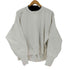 エイチビューティーアンドユースユナイテッドアローズ H BEAUTY & YOUTH UNITED ARROWS スウェットスリットプルオーバー レディース