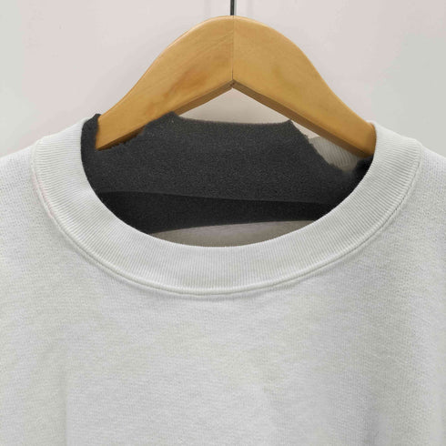 エイチビューティーアンドユースユナイテッドアローズ H BEAUTY & YOUTH UNITED ARROWS スウェットスリットプルオーバー レディース