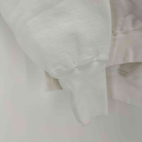 エイチビューティーアンドユースユナイテッドアローズ H BEAUTY & YOUTH UNITED ARROWS スウェットスリットプルオーバー レディース