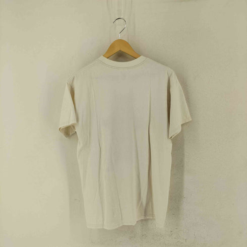 ギルダン GILDAN 00S カナダ製 ベアープリン ト Tシャツ メンズ import:M