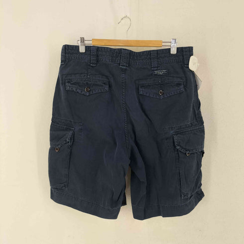 ポロバイラルフローレン Polo by RALPH LAUREN ハーフカーゴパンツ メンズ 35