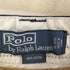ポロバイラルフローレン Polo by RALPH LAUREN ハーフカーゴパンツ メンズ 35