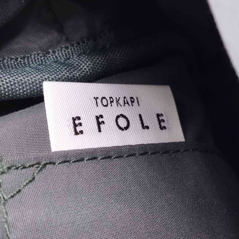トプカピエフォル TOPKAPI EFOLE 2WAYバッグ レディース