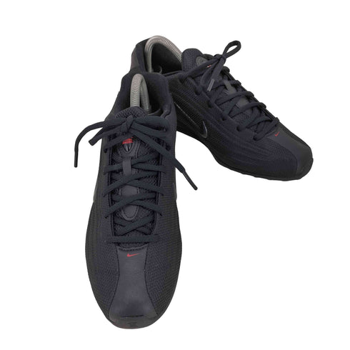 ナイキ NIKE SHOX Z BLACK/BLACK メンズ JPN:25.5