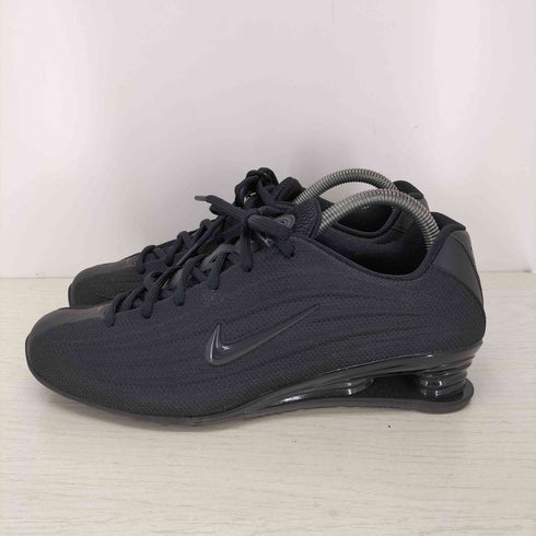 ナイキ NIKE SHOX Z BLACK/BLACK メンズ JPN:25.5