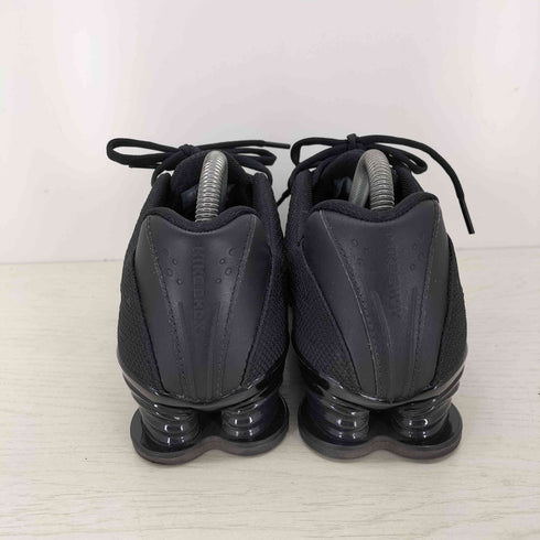 ナイキ NIKE SHOX Z BLACK/BLACK メンズ JPN:25.5