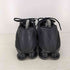 ナイキ NIKE SHOX Z BLACK/BLACK メンズ JPN:25.5
