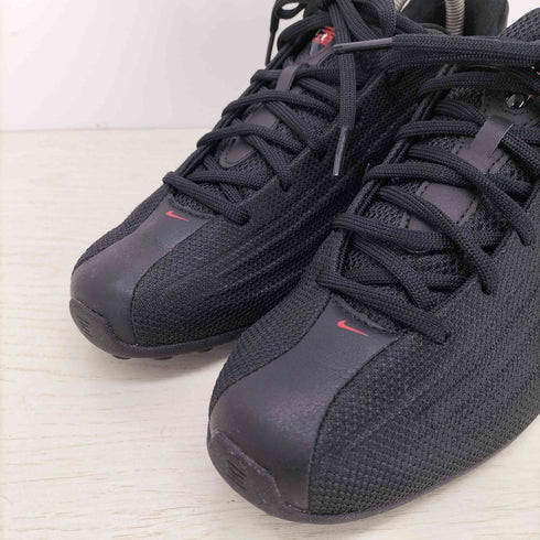 ナイキ NIKE SHOX Z BLACK/BLACK メンズ JPN:25.5