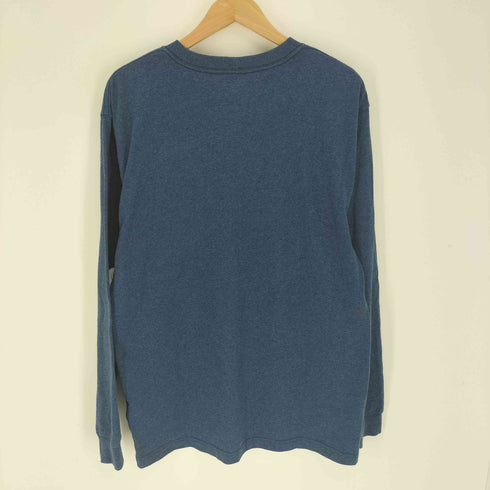 カーハート Carhartt LOOSE FIT L/S クルーネック Tシャツ メンズ import:M