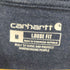 カーハート Carhartt LOOSE FIT L/S クルーネック Tシャツ メンズ import:M
