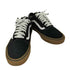 バンズ VANS ガムソール Old Skool メンズ JPN:27