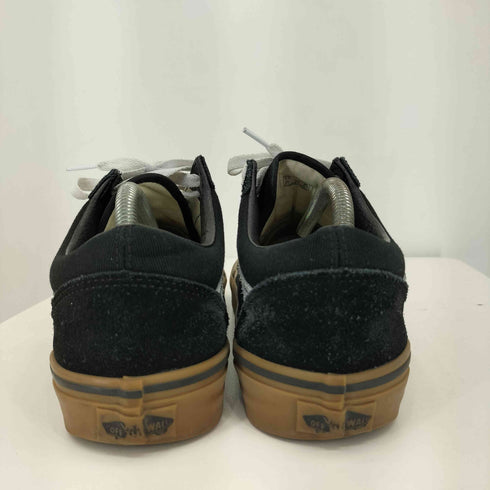 バンズ VANS ガムソール Old Skool メンズ JPN:27