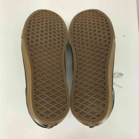 バンズ VANS ガムソール Old Skool メンズ JPN:27