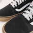 バンズ VANS ガムソール Old Skool メンズ JPN:27